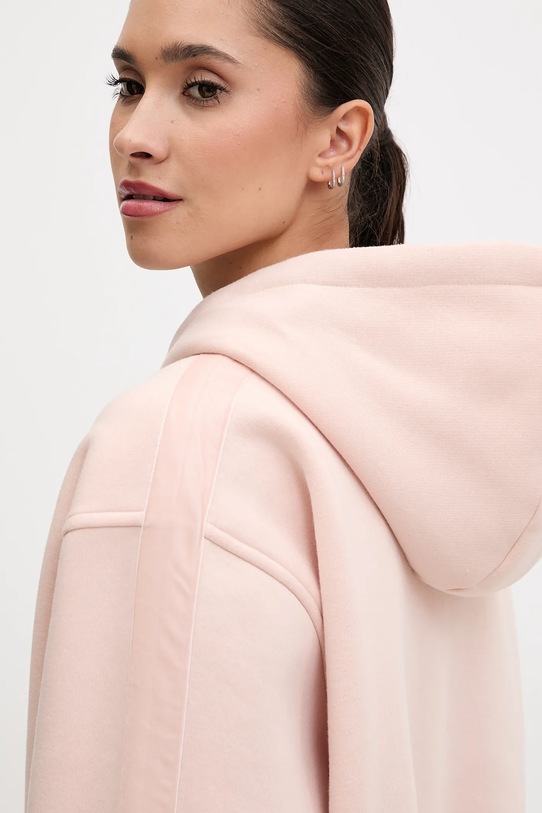 Guess bluza AELIA różowy V5BQ11.KB681