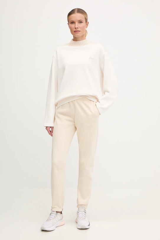 Μπλούζα Guess DORA V5BQ13.K1981 μπεζ AW25