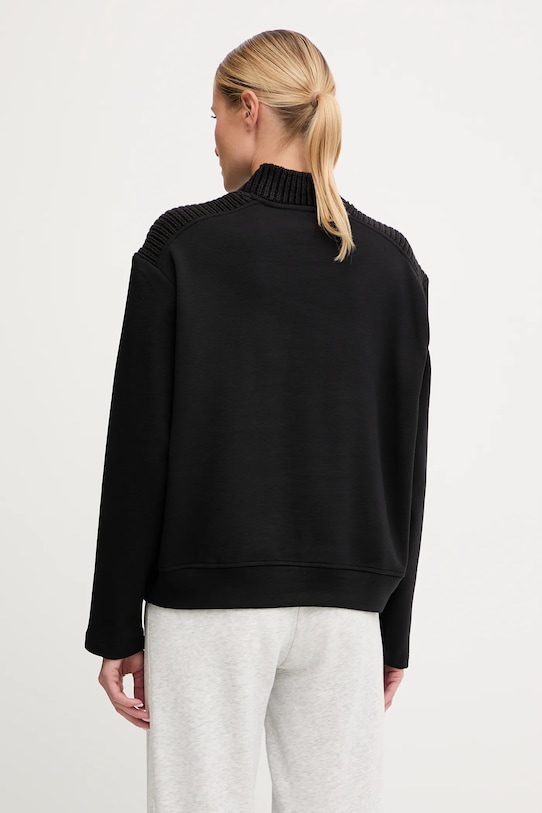 Odzież Guess bluza DORA V5BQ13.K1981 czarny