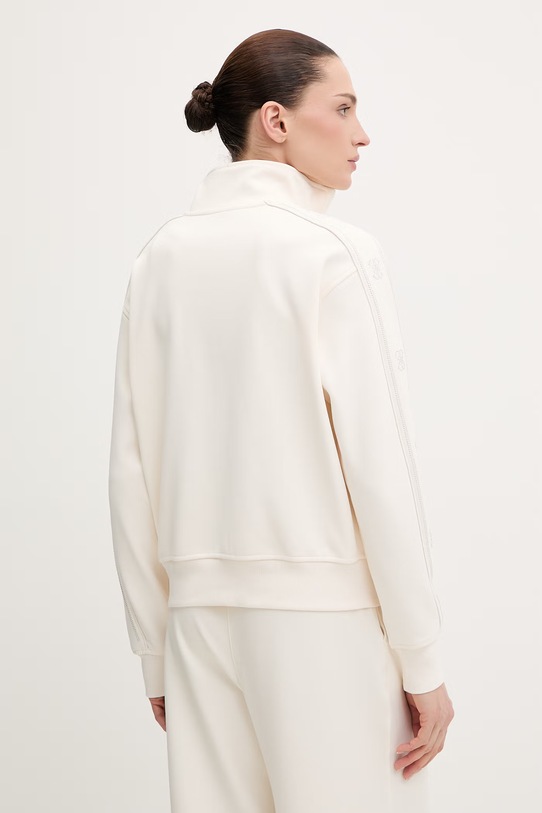 Îmbrăcăminte Guess bluza OCTAVIA V5BQ15.KCX22 bej