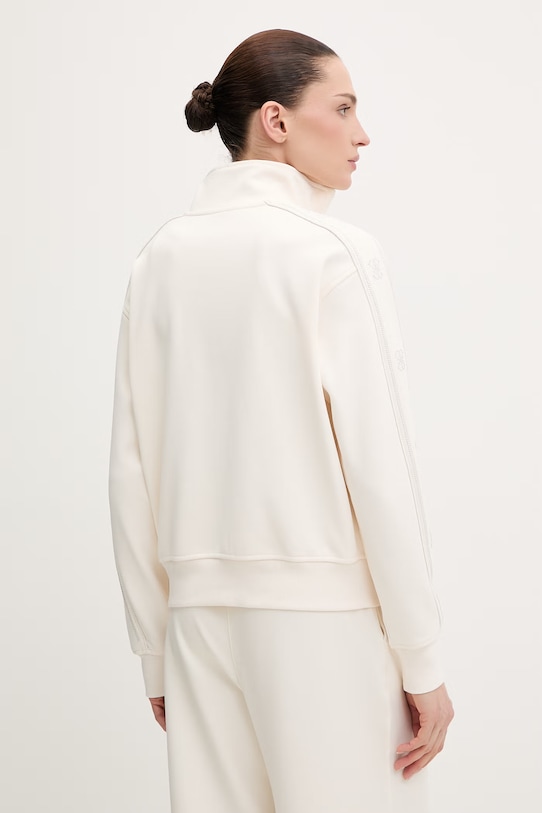 Îmbrăcăminte Guess bluza OCTAVIA V5BQ15.KCX22 bej