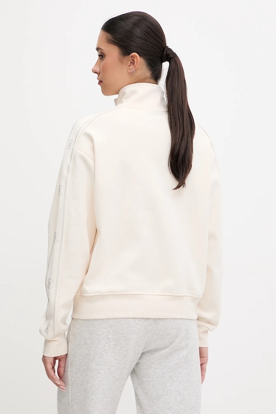 Odzież Guess bluza OCTAVIA V5BQ15.KCX22 beżowy