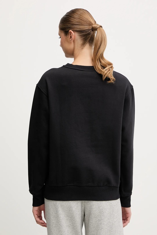 Odzież Napapijri bluza B-Box NP0A4HYR0411 czarny