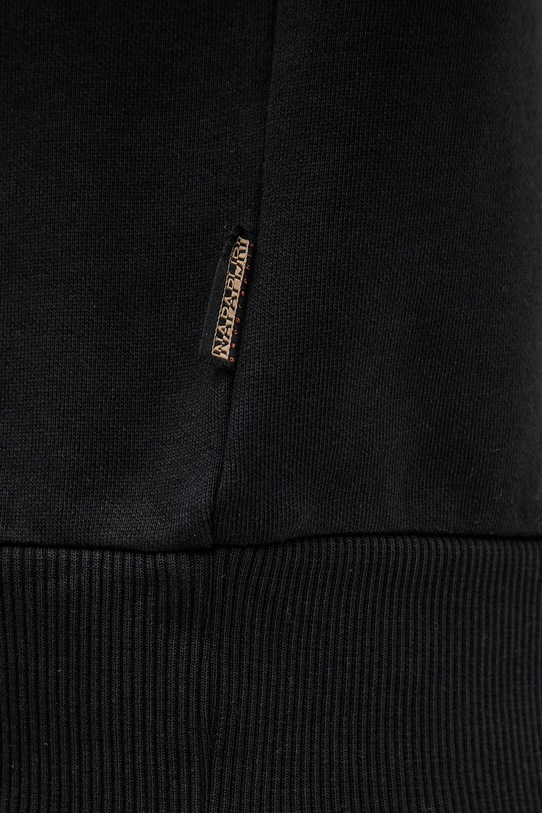 Napapijri bluza B-Box NP0A4HYR0411 czarny