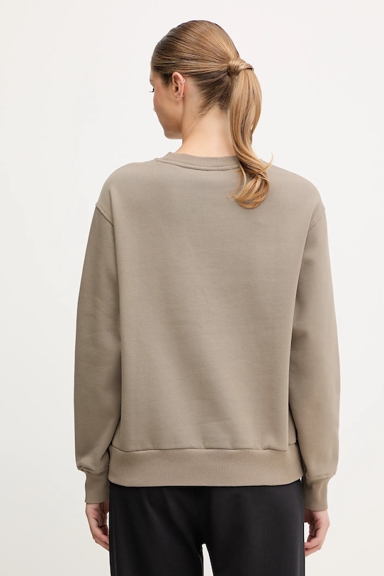 Odzież Napapijri bluza B-Box NP0A4HYRN1T1 beżowy