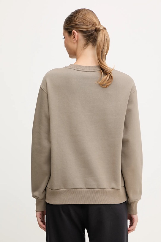 Odjeća Dukserica Napapijri B-Box NP0A4HYRN1T1 bež