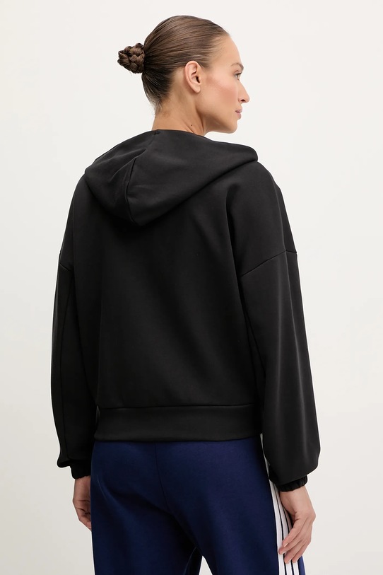 Odzież adidas bluza Future Icons JE3989 czarny