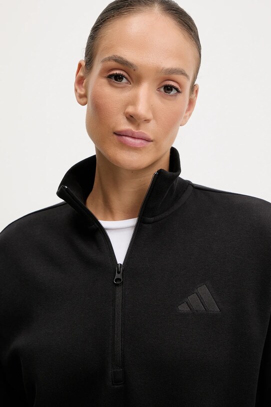 adidas felső All SZN fekete JJ1268