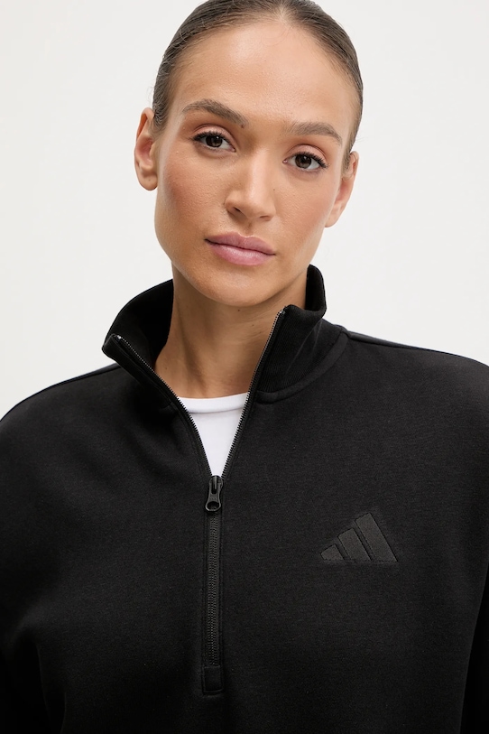 Dukserica adidas All SZN crna JJ1268