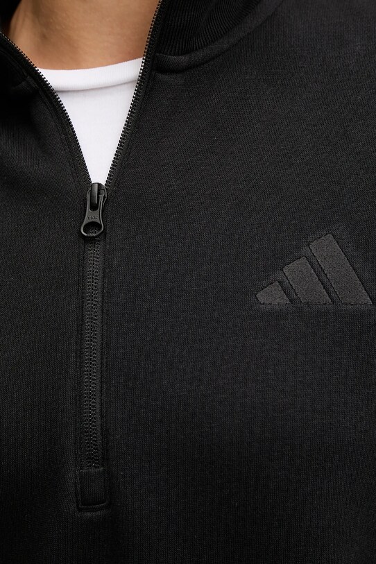 adidas felső All SZN JJ1268 fekete