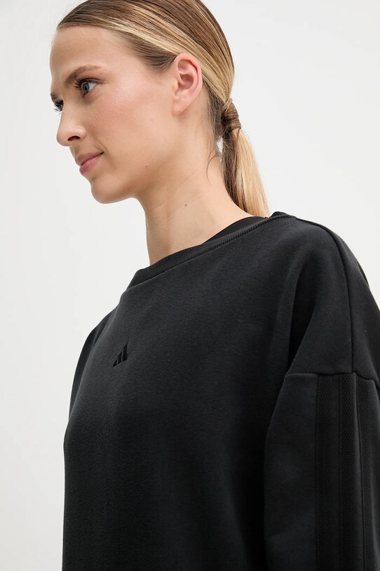 Mikina adidas Coquette černá JM1900