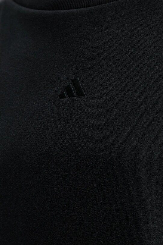 Mikina adidas Coquette JM1900 černá