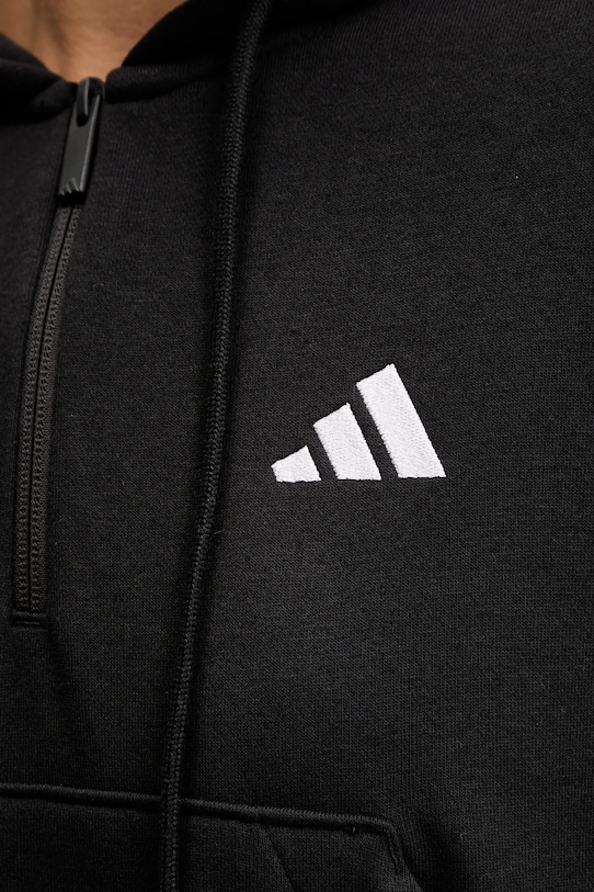 adidas bluza Essentials 3-Stripes JN1956 czarny