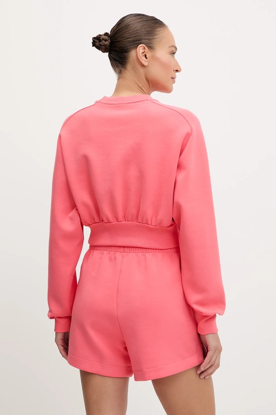 Oblačila Pulover adidas All SZN KD9772 roza