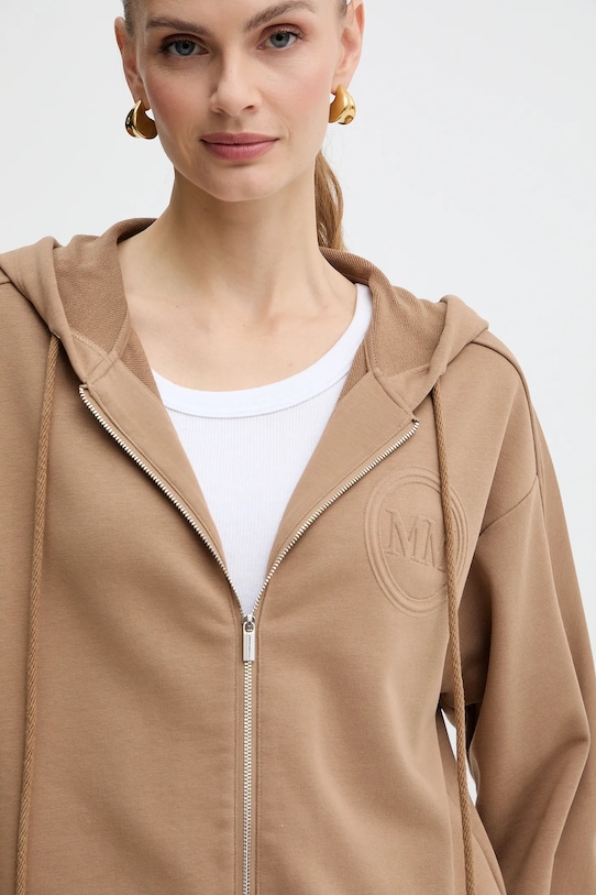 MM bluză ONORE verde 2526926018600