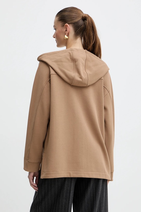 Îmbrăcăminte MM bluză ONORE 2526926018600 maro