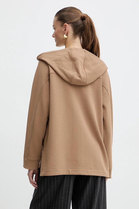 Îmbrăcăminte MM bluză ONORE 2526926018600 maro