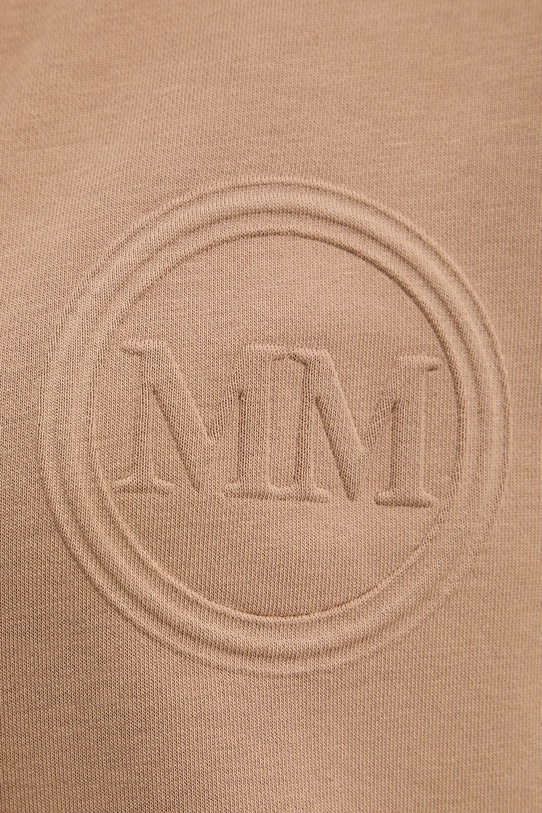 MM bluză ONORE 2526926018600 maro