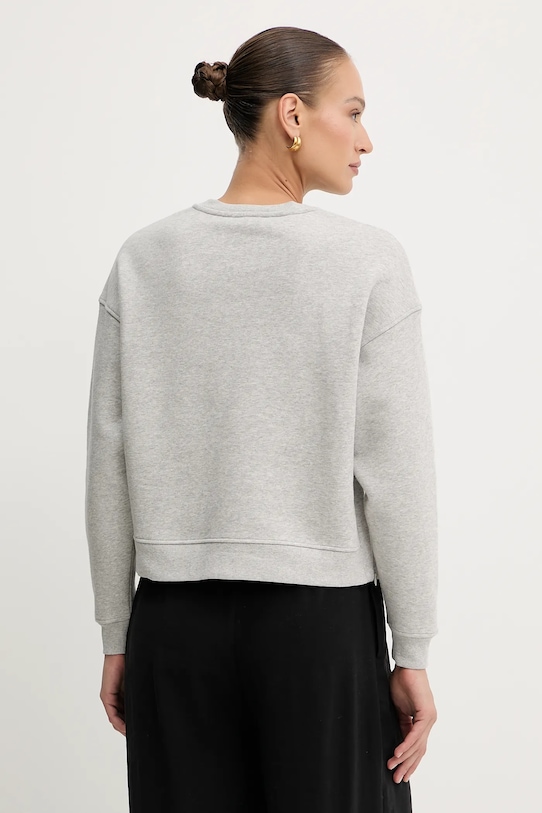 Îmbrăcăminte Weekend Max Mara bluză GERBA 2525926011600 gri