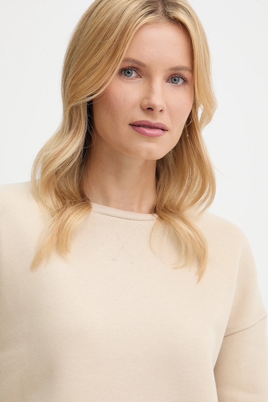 Weekend Max Mara bluză GERBA bej 2525926011600