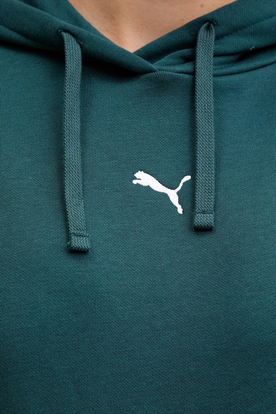 Puma bluză 685398 verde