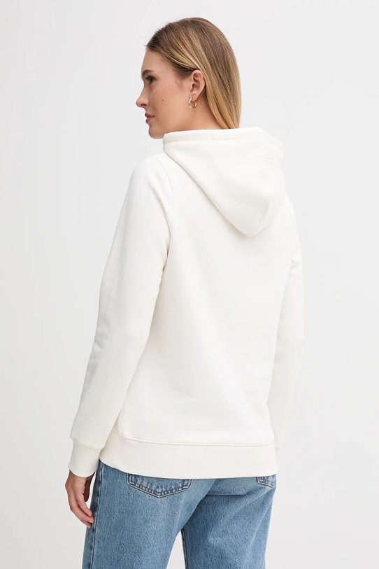 Tommy Jeans bluza DW0DW21963 beżowy AW25