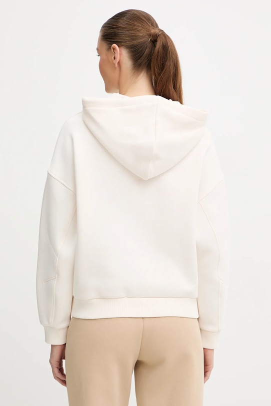 Odzież Armani Exchange bluza XW000745.AF16134 beżowy