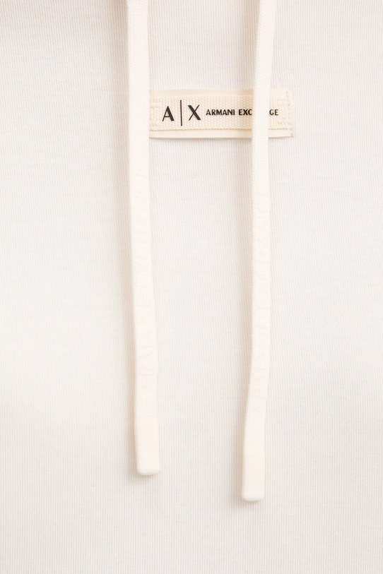 Mikina Armani Exchange XW000745.AF16134 béžová
