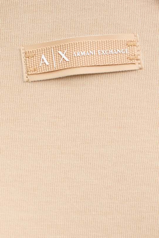 Кофта Armani Exchange XW000745.AF16134 зелений