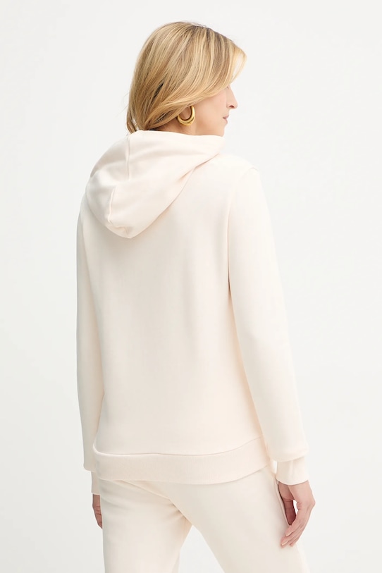 Abbigliamento Armani Exchange felpa in cotone XW000983.AF14284 beige