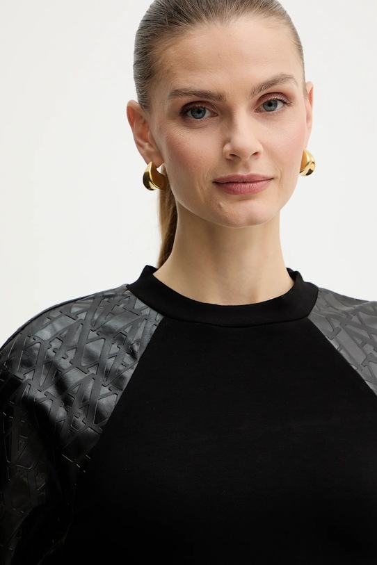 Кофта Armani Exchange чёрный XW001292.AF16111