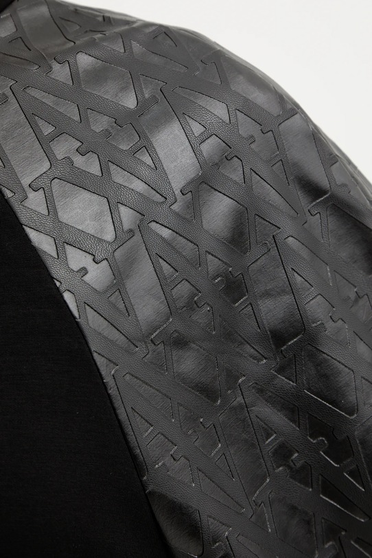 Кофта Armani Exchange XW001292.AF16111 чёрный