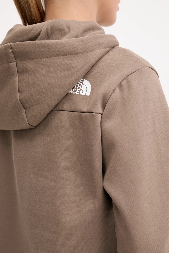 Μπλούζα The North Face Simple Dome NF0A89EYBOW1