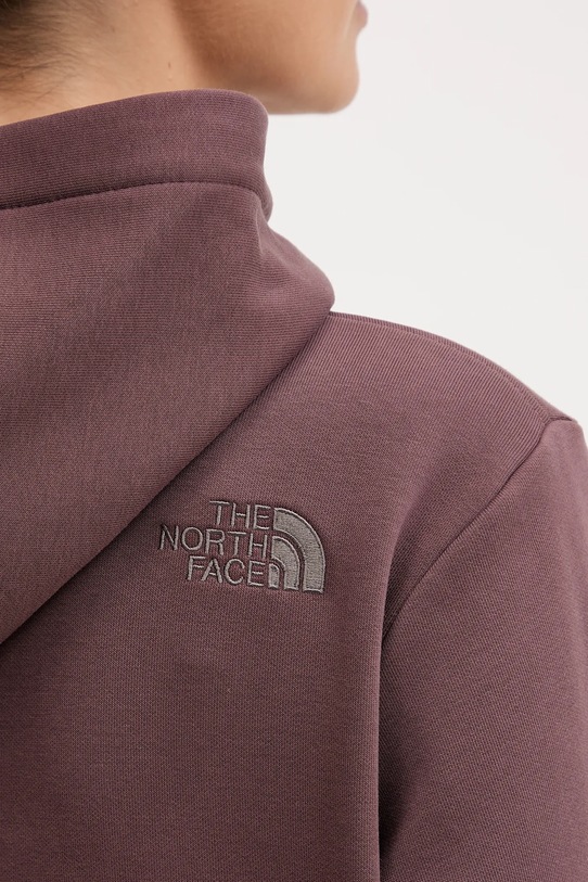 The North Face bluza Drew Peak NF0A89EHDUK1