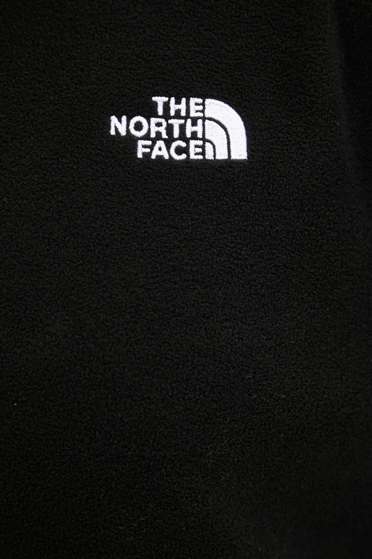 Αθλητική μπλούζα The North Face NF0A8D2CJK31 μαύρο
