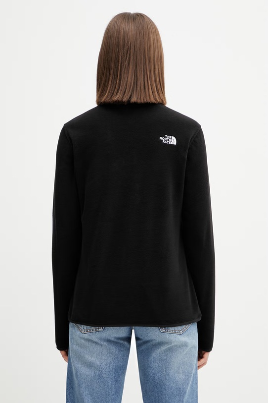 Îmbrăcăminte The North Face hanorac în aer liber NF0A8D2JJK31 negru