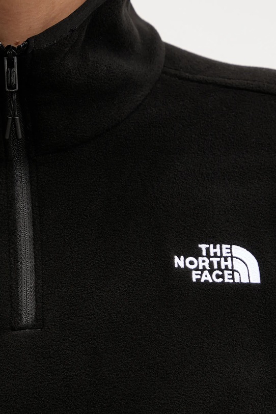 The North Face bluza outdoorowa NF0A8D2JJK31 czarny