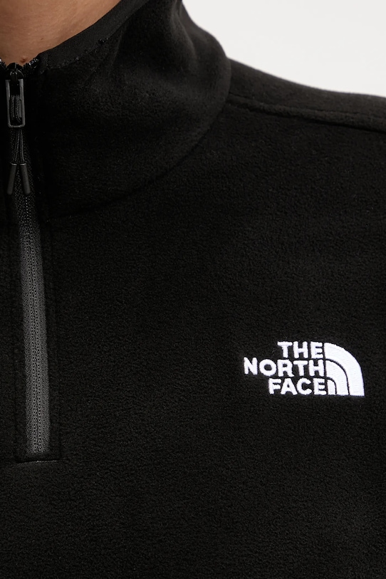 Φούτερ εξωτερικού χώρου The North Face NF0A8D2JJK31 μαύρο