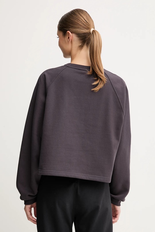 Odzież The North Face bluza Redbox NF0A8EFY0SA1 szary