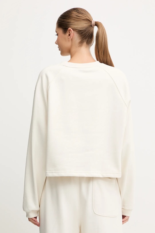 Odzież The North Face bluza Redbox NF0A8EFYQLI1 beżowy