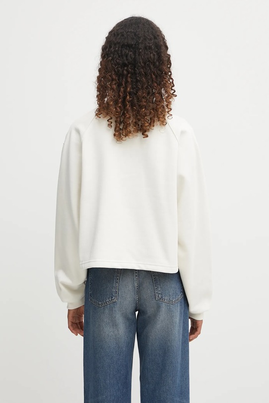 Oblečení Mikina The North Face Redbox NF0A8EFYQLI1 béžová