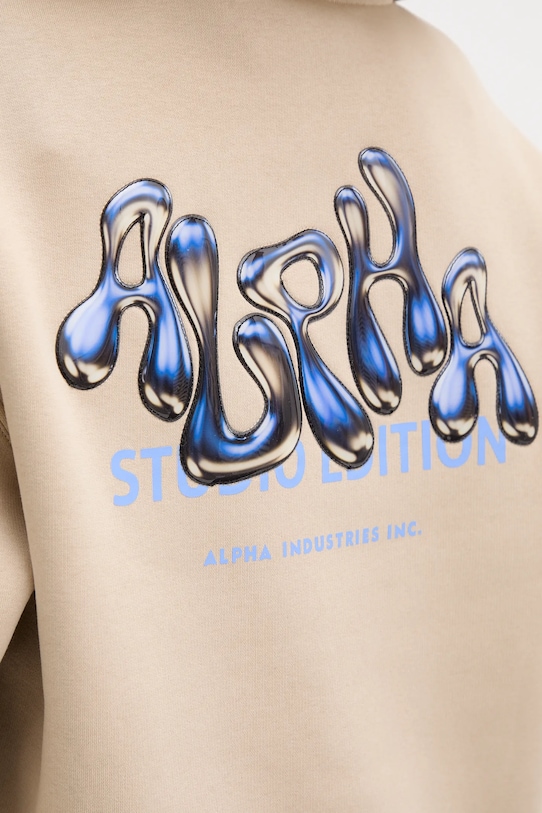 Alpha Industries bluza 156042.627