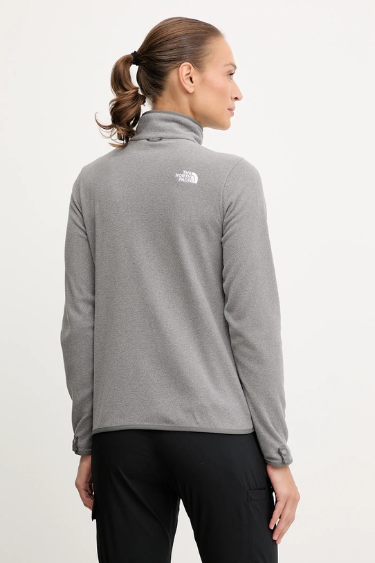 Îmbrăcăminte The North Face hanorac în aer liber NF0A8D2FCQI1 gri