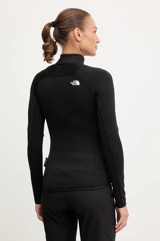 Îmbrăcăminte The North Face hanorac în aer liber Meteora NF0A8E2SJK31 negru