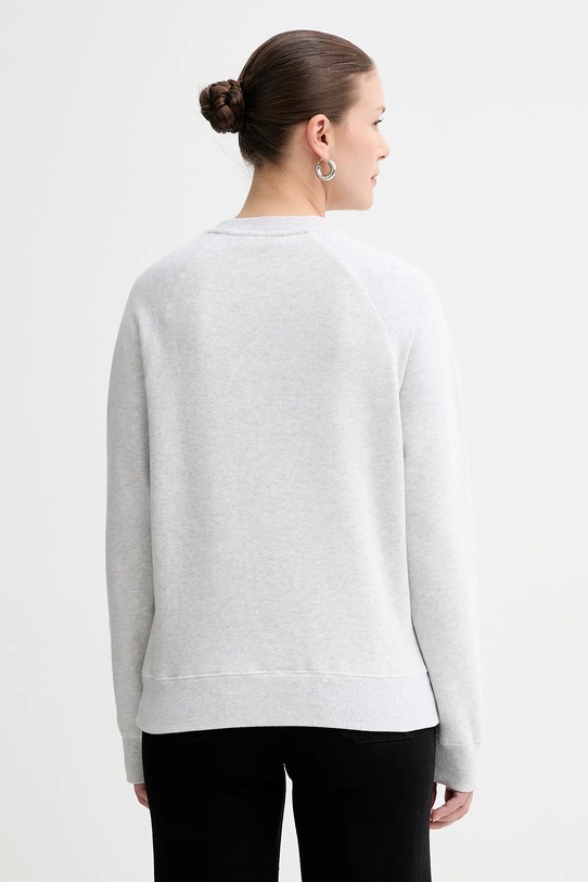 Îmbrăcăminte ZADIG&VOLTAIRE bluza JWSS01722 gri
