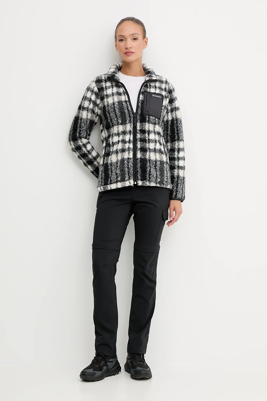 Columbia szabadidős West Bend 2085854 fekete AW25