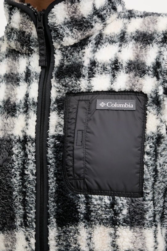 Columbia szabadidős West Bend 2085854 fekete