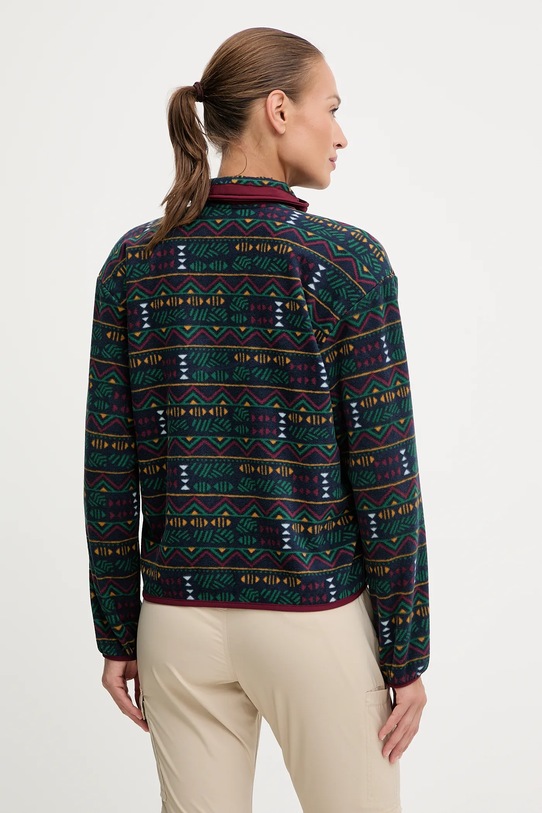 Одяг Кофта outdoor Columbia Sequoia Grove 2136204 барвистий