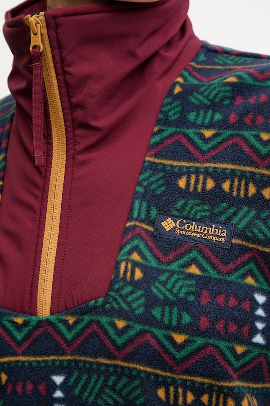 Кофта outdoor Columbia Sequoia Grove 2136204 барвистий