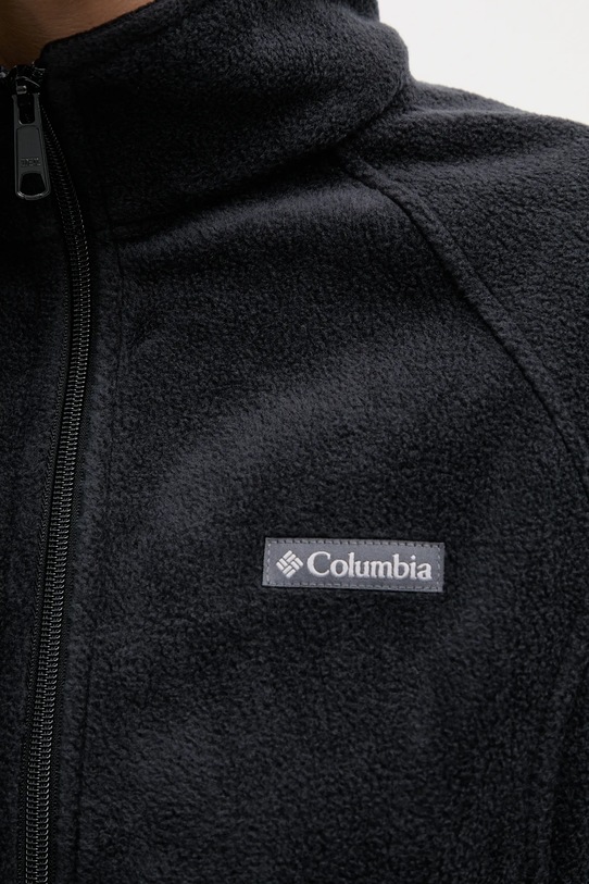 Columbia hanorac fleece Benton Springs 2136221 negru